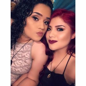 Meet your Posher, Analucia